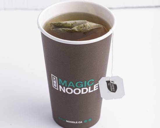 High Mountain Green Tea 高山绿茶